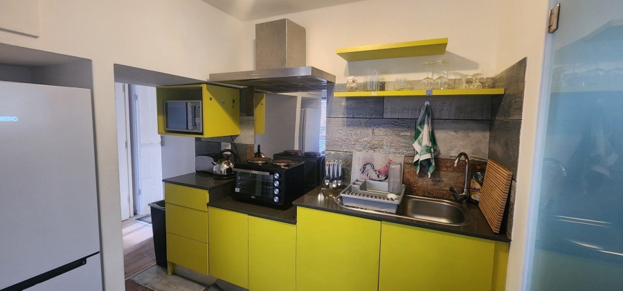 To Let 1 Bedroom Property for Rent in Table View Western Cape